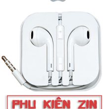 Tai nghe iPhone 6s Chính Hãng Apple