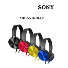 Tai nghe sony extra bass mdr-xb450ap