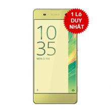 Sony Xperia XA chính hãng FPT (Fullbox)